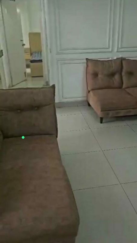 2 BHK 895 Sq.Ft. Apartment in Stellar One