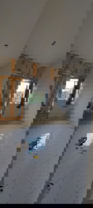 1 BHK + Servant Room 560 Sq.Ft. Apartment in Om The Hillside