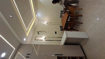 Living Room in 3 BHK Builder Floor at Sector 85 – for Sale