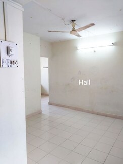 1 BHK Apartment For Rent in Happy Colony