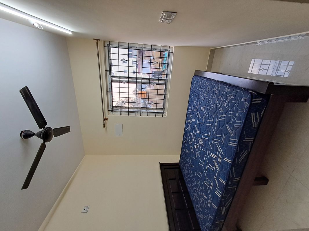 1 BHK Builder Floor For Rent in Koramangala