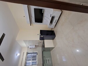 Kitchen in 1 BHK Builder Floor at Koramangala – for Rent