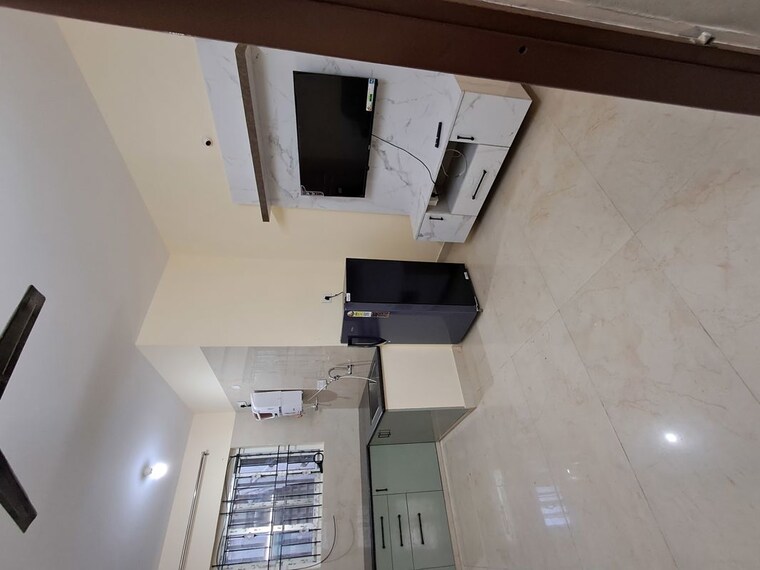 Kitchen, koramangala 1 Bedroom 500 Sq.Ft. Builder Floor In Koramangala Bangalore 9796825