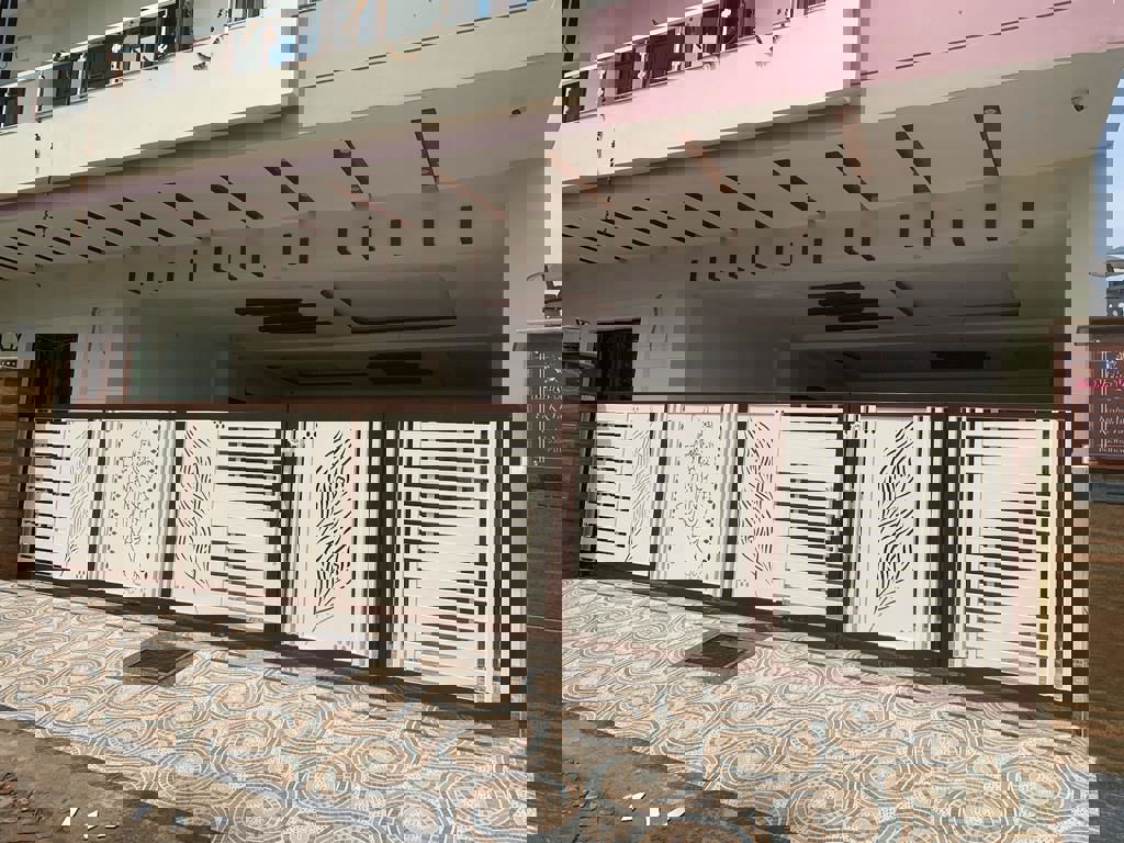 2 BHK + Study Room Independent House For Rent in Indira Nagar