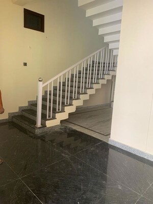 Balcony in 2 BHK Independent House at Indira Nagar – for Rent