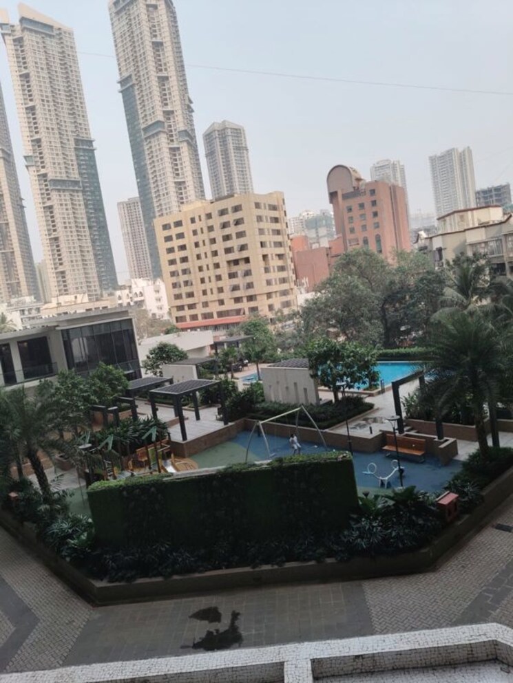 Exterior View, raj-infinia 2 Bedroom 750 Sq.Ft. Apartment In Malad West Mumbai 9798054