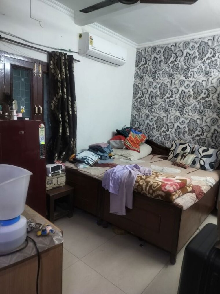 Bedroom, rwa-apartments-sector-29 1 RK 350 Sq.Ft. Apartment In Sector 29 Noida 9798096