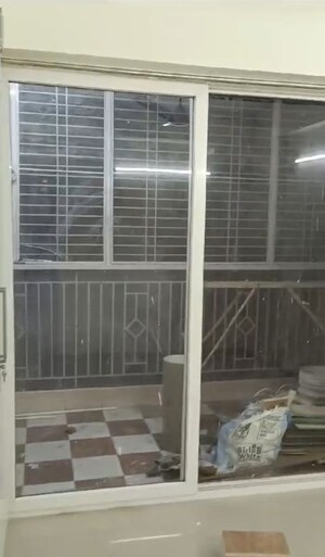 Staircase in 2 BHK Apartment at Shree Vardhman Green Court, Sector 90 – for Sale