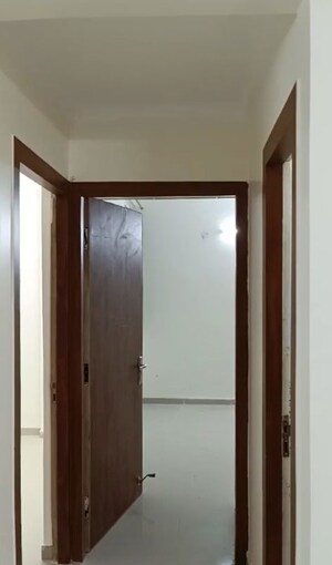 Building Lobby in 2 BHK Apartment at Shree Vardhman Green Court, Sector 90 – for Sale