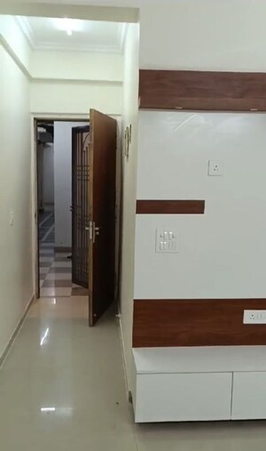 Building Lobby in 2 BHK Apartment at Shree Vardhman Green Court, Sector 90 – for Sale