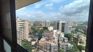 1 BHK Apartment – Exterior View View at Sindhi Society Chembur, Chembur - for Sale