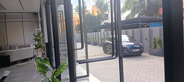 Balcony, bhoomi-9-business-bay Commercial Office Space 474 Sq.Ft. In Malad West Mumbai 9798064