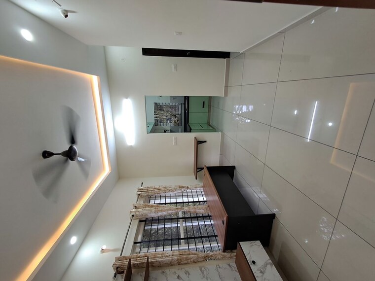 Living Room, koramangala 1 Bedroom 600 Sq.Ft. Builder Floor In Koramangala Bangalore 9798195