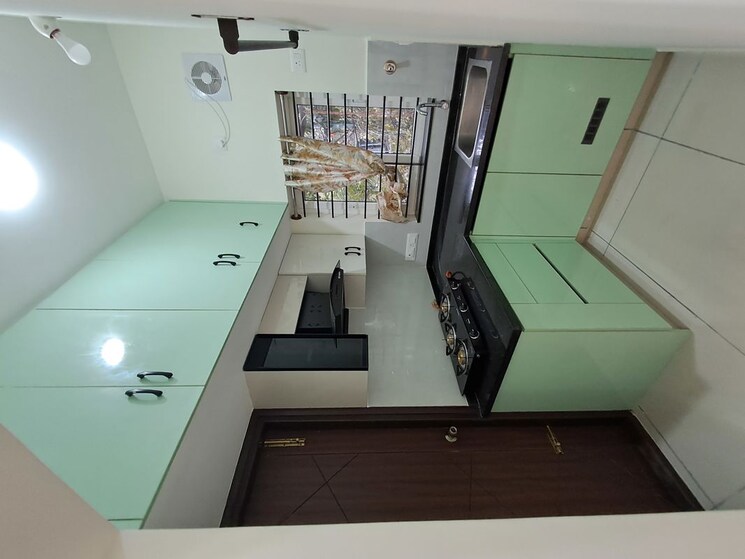 undefined, koramangala 1 Bedroom 600 Sq.Ft. Builder Floor In Koramangala Bangalore 9798195