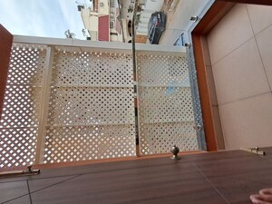 Bedroom in 1 BHK Builder Floor at Koramangala – for Rent