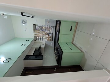 1 BHK Builder Floor For Rent in Koramangala