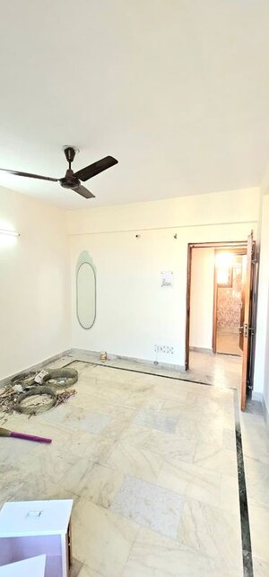 Building Lobby in 3 BHK Apartment at Sector 10 Dwarka – for Rent