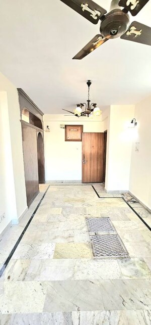 Bedroom in 3 BHK Apartment at Sector 10 Dwarka – for Rent