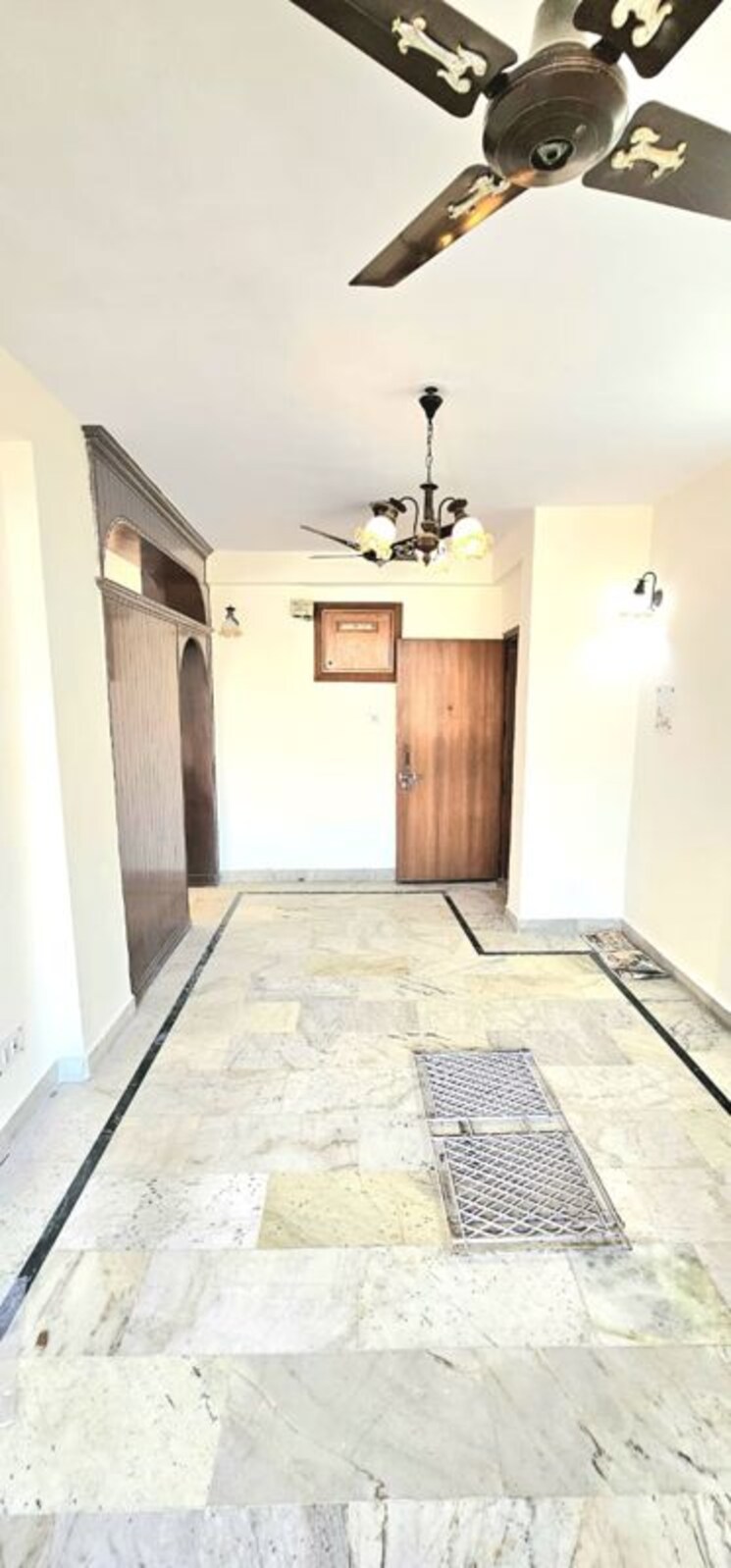 Bedroom, sector 10 dwarka 3 Bedroom 1400 Sq.Ft. Apartment In Sector 10 Dwarka Delhi 9797895
