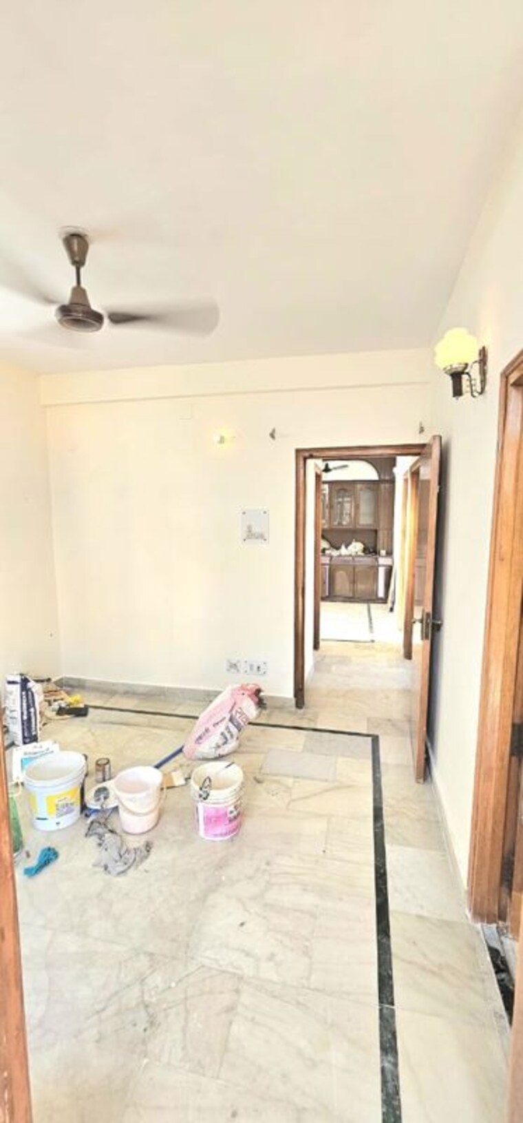 Living Room, sector 10 dwarka 3 Bedroom 1400 Sq.Ft. Apartment In Sector 10 Dwarka Delhi 9797895