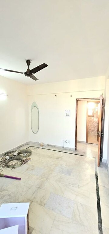 Building Lobby in 3 BHK Apartment at Sector 10 Dwarka – for Rent