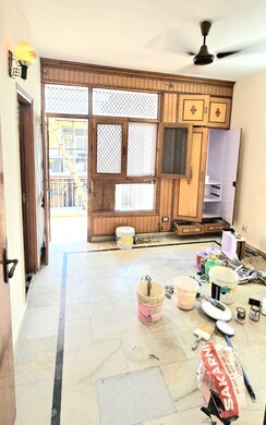 3 BHK + Study Room Apartment For Rent in Sector 10 Dwarka