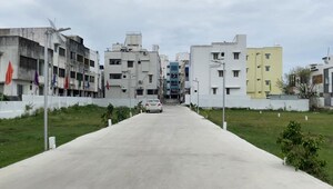 Plot – Exterior View View at Tambaram West - for Sale