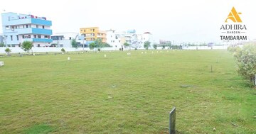 Plot Area in  Plot at Tambaram West – for Sale