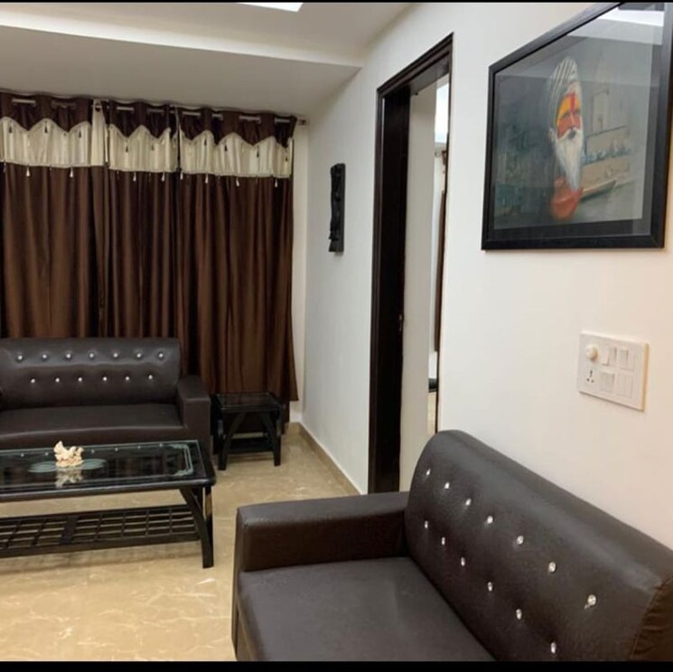 Living Room, rohini 4 Bedroom 2200 Sq.Ft. Apartment In Rohini Delhi 9798277