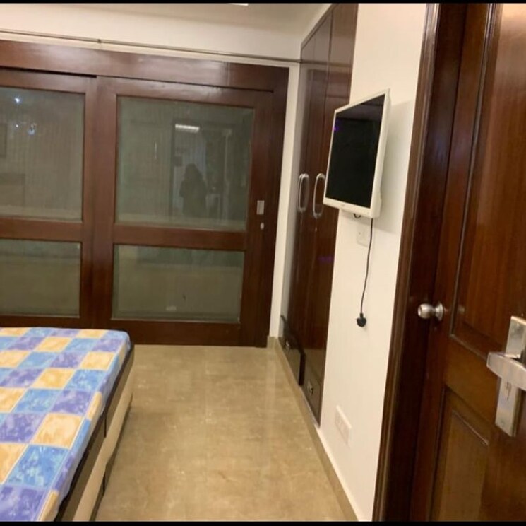 Kitchen, rohini 4 Bedroom 2200 Sq.Ft. Apartment In Rohini Delhi 9798277