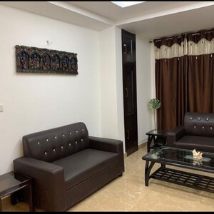 4 BHK Apartment For Rent in Rohini