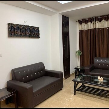 4 BHK Apartment For Rent in Rohini