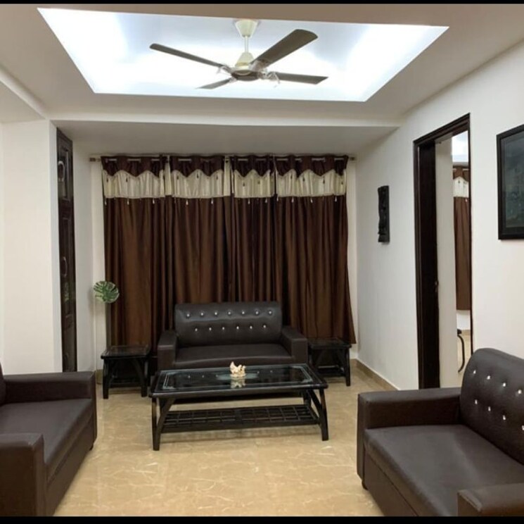 Living Room, rohini 4 Bedroom 2200 Sq.Ft. Apartment In Rohini Delhi 9798277