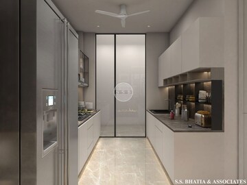 5 BHK Villa For Sale in Raj Nagar Extension