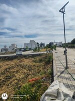 267 Sq.Yd. Plot in Himayat Nagar