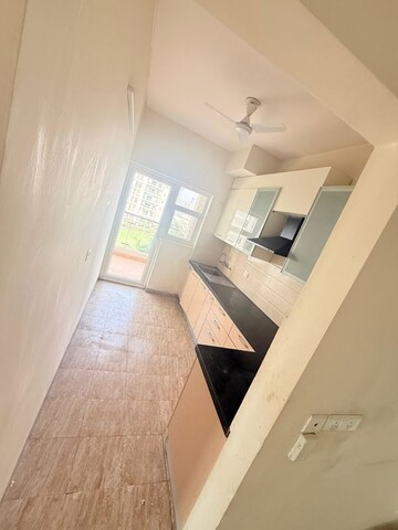 Bathroom in 2.5 BHK Apartment at Shree Vardhman Victoria, Sector 70 – for Rent