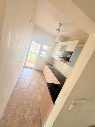 Bathroom in 2.5 BHK Apartment at Shree Vardhman Victoria, Sector 70 – for Rent