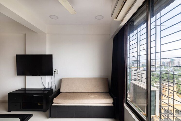 undefined, khar west 3 Bedroom 1100 Sq.Ft. Apartment In Khar West Mumbai 9798109