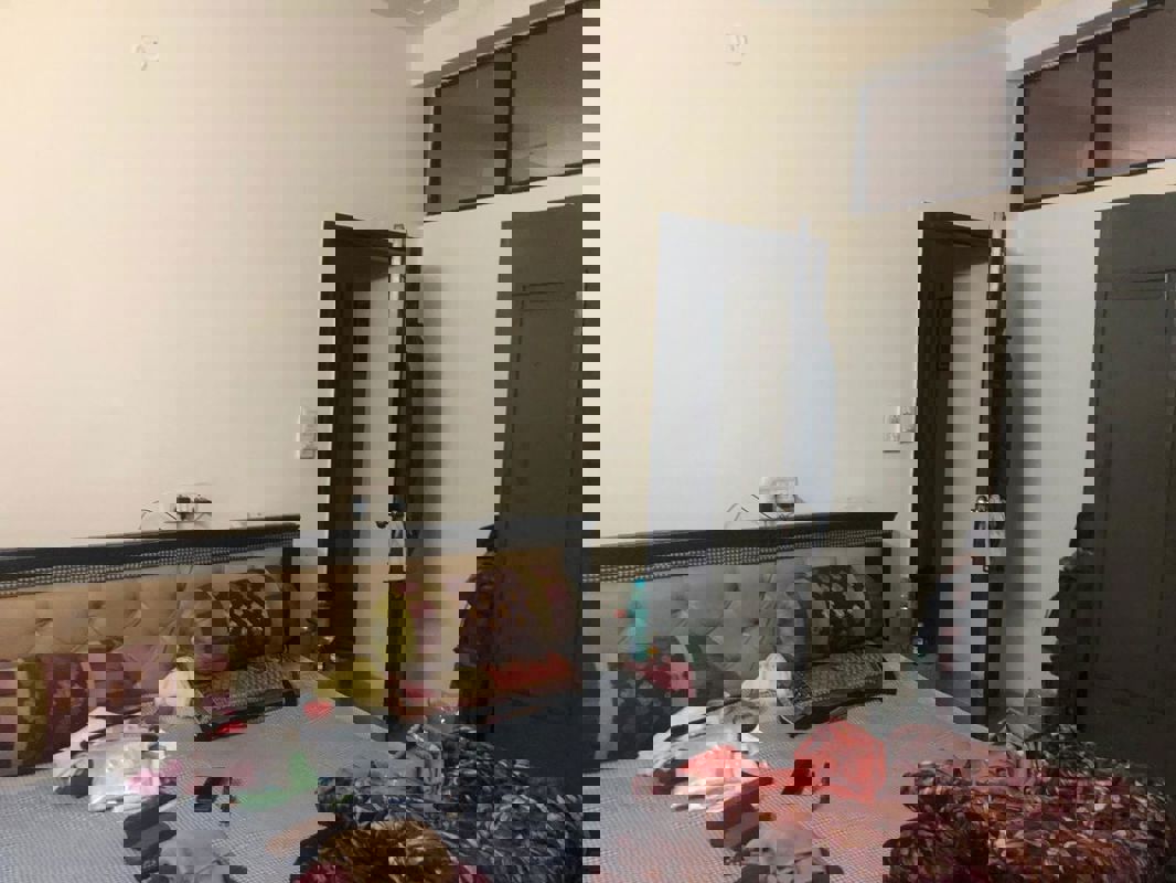 3 BHK + Pooja Room Builder Floor For Sale in Rocky Area