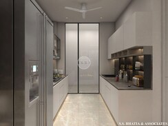 5 BHK + Servant Room Villa For Sale in Raj Nagar