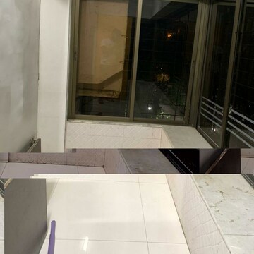 Kitchen in 2 BHK Apartment at Vastu Riddhi, Jogeshwari East – for Rent