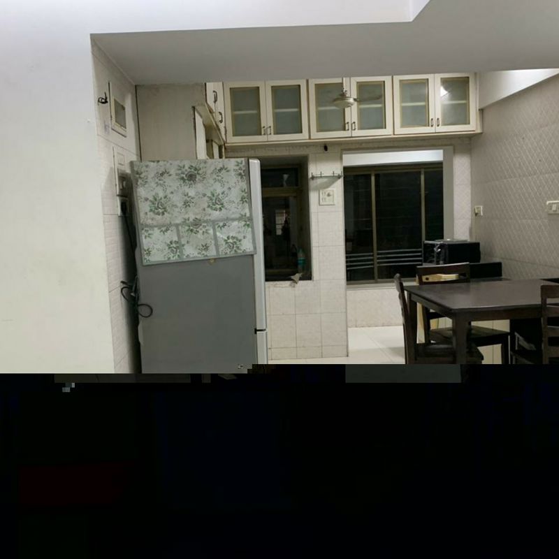 2 BHK Apartment For Rent in Vastu Riddhi