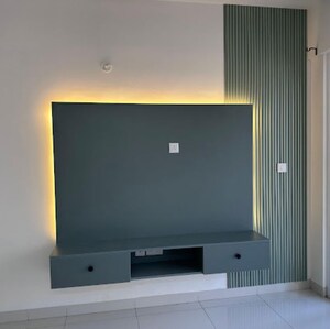 2 BHK Apartment For Rent in Salarpuria Sattva Exotic, Bagalur rd