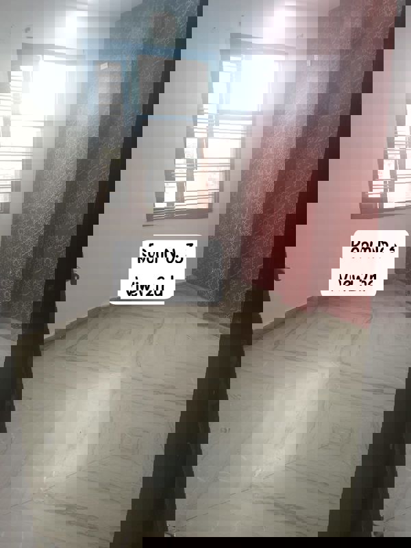 3 BHK + Pooja Room Apartment For Sale in Pitampura