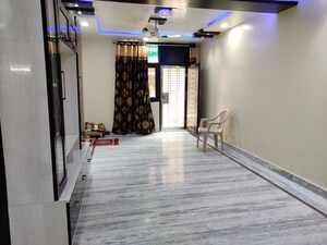  3 BHK Apartment at Pitampura – for Sale