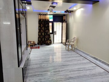  3 BHK Apartment at Pitampura – for Sale