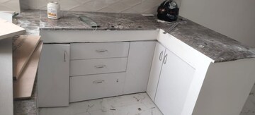 Kitchen in 2 BHK Apartment at Pivotal Paradise, Sector 62 – for Sale