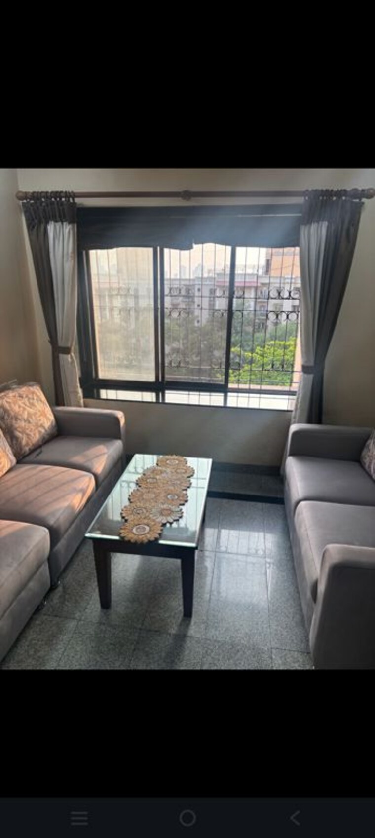 Bedroom, crystal-garden-estate-chs 2 Bedroom 1050 Sq.Ft. Apartment In Manpada Thane 9798349