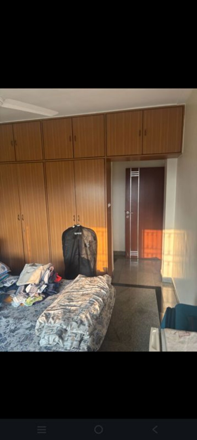 Bedroom, crystal-garden-estate-chs 2 Bedroom 1050 Sq.Ft. Apartment In Manpada Thane 9798349