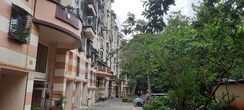 2 BHK Apartment For Rent in Crystal Garden Estate CHS